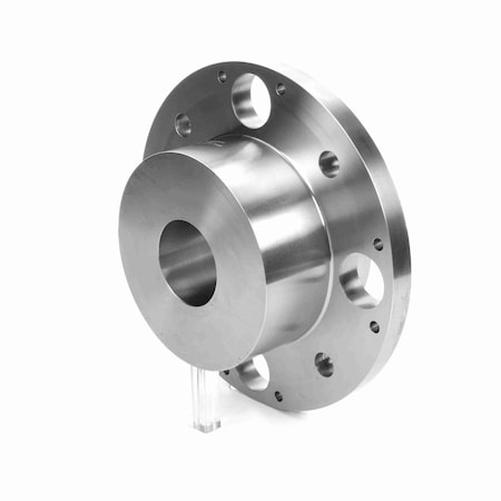 Kop-Flex Disc Coupling Standard Hub - Style Kd11 - Size 454 - Rough Bore 454 KD 11 SHUB
